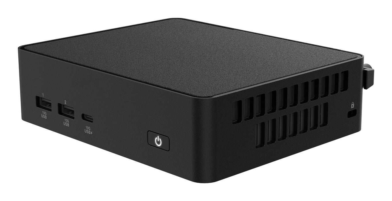 EAN 4711636604727 - ASUS NUC 16 Pro RNUC16WCKC700002 Negro 350 FCBGA1516 imagen 17