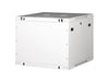 EAN 7630049601338 - ROLINE 26.21.0130 armario rack 9U Bastidor de pared Gris imagen 8