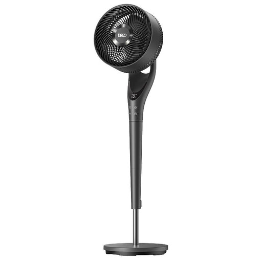 EAN 810181282702 - Dreo TurboPoly 154 Negro imagen 1