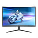 EAN 8712581799540 - Philips 27M2C5500W/00 pantalla para PC 68,6 cm (27") 2560 x 1440 Pixeles Quad HD LCD Gris imagen 15