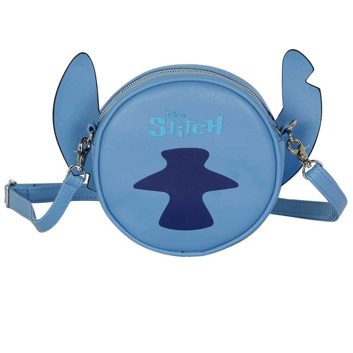 EAN 8445118047707 - Karactermania Lilo and Stitch Tongue Azul Chica Bandolera imagen 3