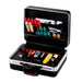 EAN 4006793002708 - Parat 589500171 caja de herramientas Negro Aluminio, Plástico imagen 2