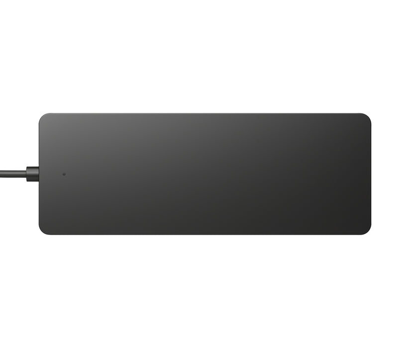 EAN 5715063622308 - HP Universal USB-C Multiport Hub Alámbrico USB 3.2 Gen 2 (3.1 Gen 2) Type-C Negro imagen 5