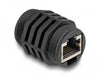 EAN 4043619872558 - DeLOCK 87255 divisor de red Negro imagen 1