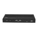 EAN 4002888383974 - Lindy 38397 extensor audio/video Receptor AV Negro imagen 3