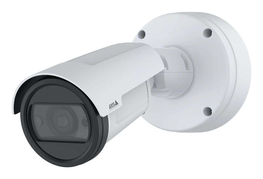 EAN 7331021090323 - Axis P1485-LE Bala (forma) Cámara de seguridad IP Exterior 1920 x 1080 Pixeles Abrazadera para mástil imagen 1
