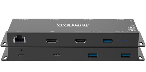 EAN 5715328096356 - Vivolink VLHUB21 Adaptador gráfico USB 3840 x 2160 Pixeles imagen 1