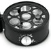 EAN 4211129116299 - WMF Stelio 0415070011 7 huevos 380 W Negro, Cromo imagen 3