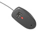 EAN 5901969438840 - NATEC Ruff Plus ratón Oficina mano derecha USB tipo A Óptico 1200 DPI imagen 5