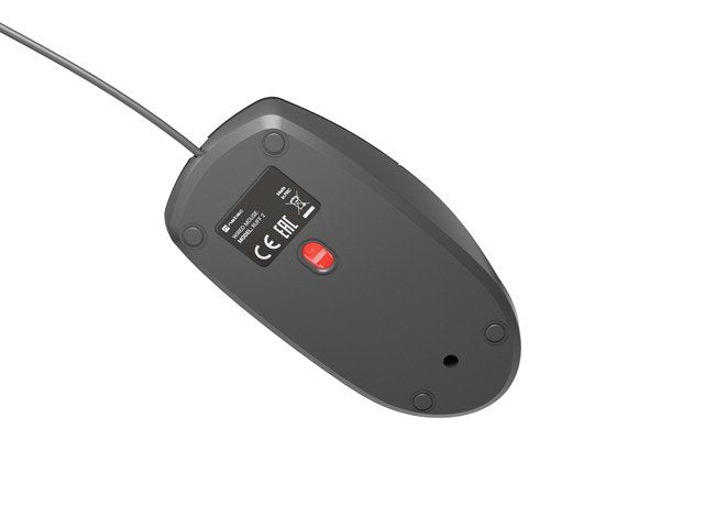 EAN 5901969438840 - NATEC Ruff Plus ratón Oficina mano derecha USB tipo A Óptico 1200 DPI imagen 5