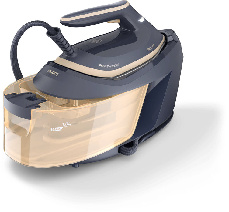 EAN 8720389004896 - Philips PSG6066/20 estación plancha al vapor 2400 W 1,8 L SteamGlide Advanced imagen 13