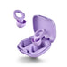 EAN 8435430627756 - NGS NOON PURPLE Tapón para oídos reutilizable Púrpura imagen 5