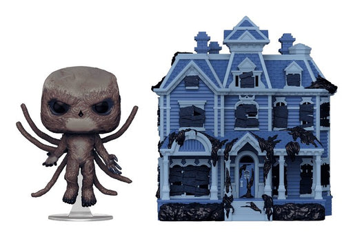 EAN 0889698721332 - FUNKO POP! 72133 collectible figure imagen 1