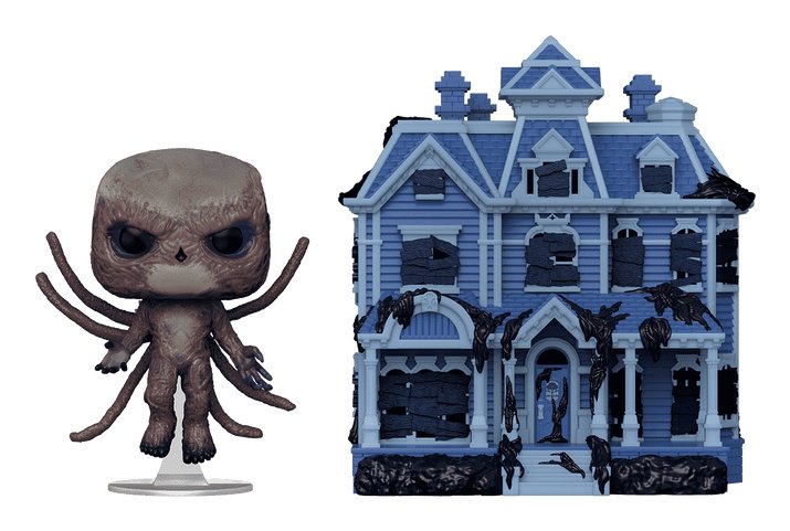 EAN 0889698721332 - FUNKO POP! 72133 collectible figure imagen 1