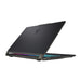 EAN 4711377271103 - MSI Cyborg 15 A13VF-1621XES Intel® Core™ i7 i7-13620H Portátil 39,6 cm (15.6") Full HD 16 GB DDR5-SDRAM 1 imagen 6