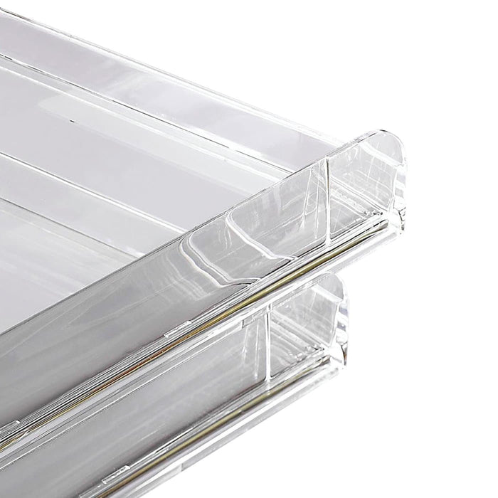 EAN 5028252176408 - Rexel Nimbus Acrílico Transparente imagen 2