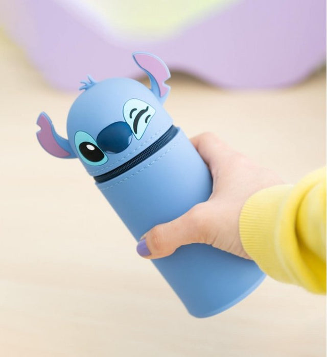 EAN 8435497288167 - ERIK MARE0245 caja de lápices Bandeja para material de oficina Silicona Multicolor imagen 7