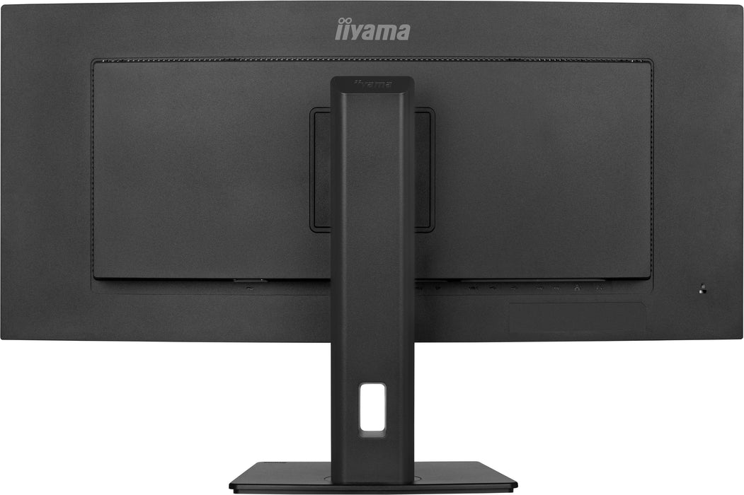 EAN 4948570125142 - iiyama ProLite XCB3497WQSNP-B1 pantalla para PC 86,4 cm (34") 3440 x 1440 Pixeles UltraWide Quad HD LED N imagen 11