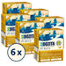 EAN 7300330639042 - Bozita 9118250 alimento húmedo para perros Pollo, Carne de venado Adulto 370 g imagen 2