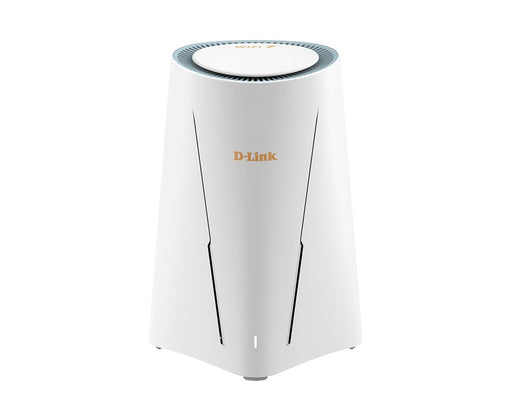 EAN 0790069481475 - D-Link G536 router inalámbrico 2.5 Gigabit Ethernet Doble banda (2,4 GHz / 5 GHz) 5G Blanco imagen 1
