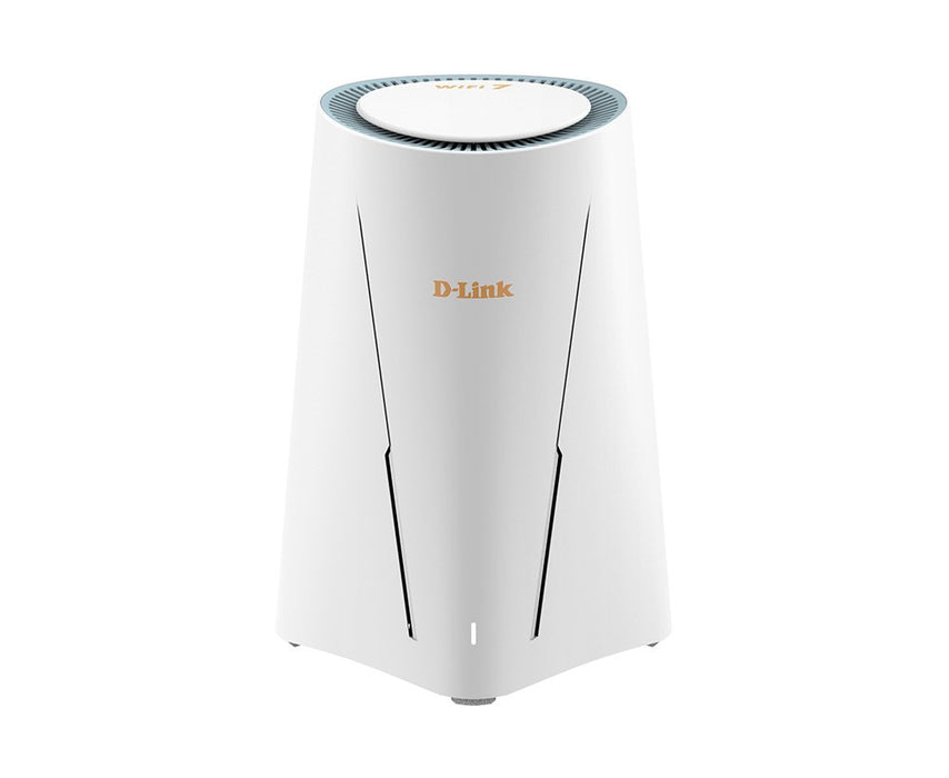 EAN 0790069481475 - D-Link G536 router inalámbrico 2.5 Gigabit Ethernet Doble banda (2,4 GHz / 5 GHz) 5G Blanco imagen 7