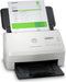 EAN 0193905029969 - HP ScanJet Enterprise Flow 5000 s5 Escáner alimentado con hojas 600 x 600 DPI A4 Blanco imagen 2