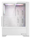 EAN 6978262011437 - XYZ AIRONE 300-X MESH Midi Tower Blanco imagen 3