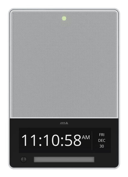 EAN 7331021086791 - Axis C1710 De 2 vías imagen 1