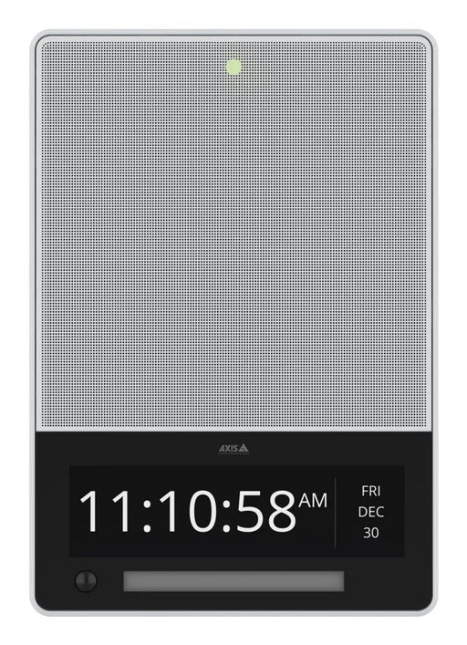 EAN 7331021086791 - Axis C1710 De 2 vías imagen 1