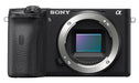 EAN 4548736167063 - Sony α Alpha 6700 + E PZ 16-50mm F3.5-5.6 OSS II MILC 24,2 MP CMOS 6000 x 4000 Pixeles Negro imagen 7