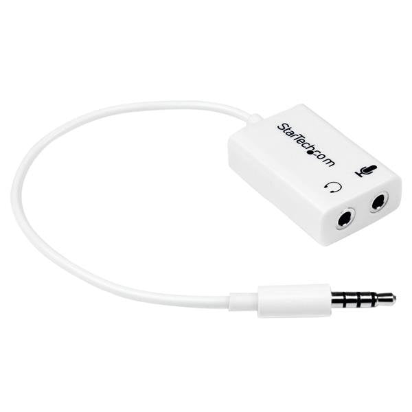 EAN 0065030849999 - StarTech.com MUYHSMFFADW divisor de audio imagen 1