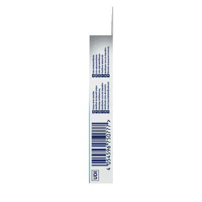 EAN 4054596750777 - Nexcare 7100225020 venda adhesiva 2,5 x 7,2 cm 20 pieza(s) imagen 5