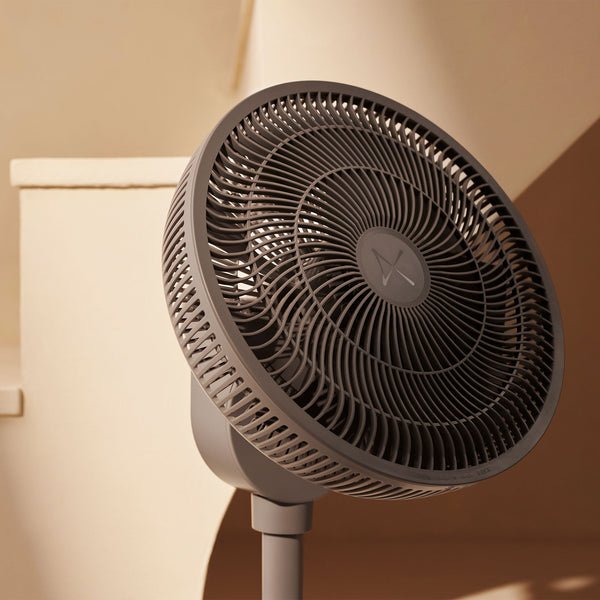 EAN 8716164983067 - Duux Whisper³ Gris imagen 5
