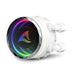 EAN 4044951038619 - Sharkoon S90 Procesador Sistema de refrigeración líquida todo en uno 12 cm Blanco 1 pieza(s) imagen 12