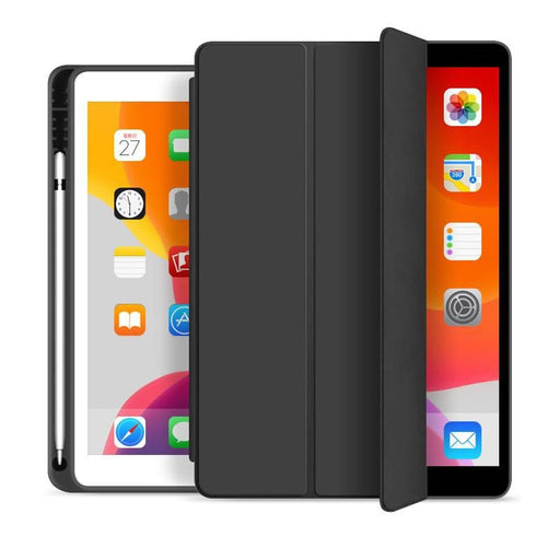 EAN 5704174225461 - eSTUFF ES682140-BULK funda para tablet 27,7 cm (10.9") Folio Negro imagen 1