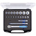 EAN 4010886939611 - Gedore 2836084 set de conectores y conector imagen 1
