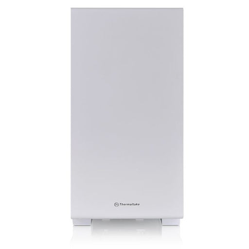 EAN 0841163075104 - Thermaltake S100 Tempered Glass Snow Edition Micro Torre Blanco imagen 2