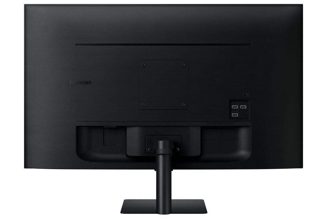 EAN 8806097315971 - Samsung M7 M70F pantalla para PC 81,3 cm (32") 3840 x 2160 Pixeles 4K Ultra HD LED Negro imagen 3
