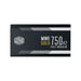 EAN 4719512106495 - Cooler Master MWE Gold 750 - V2 unidad de fuente de alimentación 750 W 24-pin ATX ATX Negro imagen 4