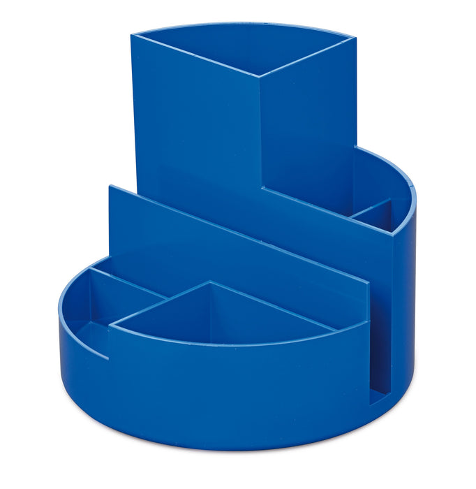 EAN 4002390087551 - MAUL 4117637.ECO bandeja de escritorio/organizador Plástico reciclado Azul imagen 1