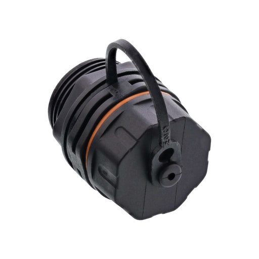 EAN 4043718291649 - InLine 69990U cambiador de género para cable RJ45 female Negro imagen 2