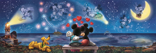 EAN 8005125395033 - Clementoni 39503 puzzle imagen 2
