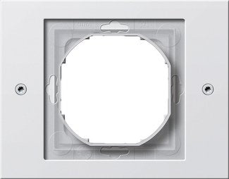EAN 4010337211662 - GIRA TX_44 Blanco imagen 1