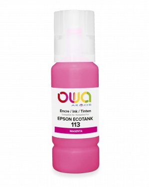 EAN 3112539932213 - Armor OWA K46047OW cartucho de tinta 1 pieza(s) Compatible Magenta imagen 1