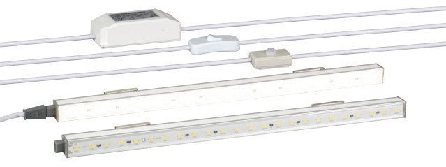 EAN 4049759133122 - EFB Elektronik 698026.1 accesorio de bastidor Sistema de iluminación imagen 1