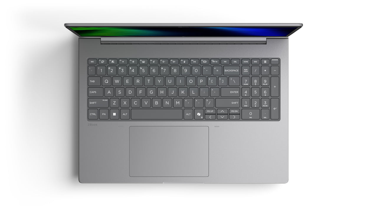 EAN 0826581384915 - HP DQ0D4ET ordenador portatil Copilot+ PC Intel Core Ultra 7 356H 40,6 cm (16") WUXGA 32 GB DDR5-SDRAM 1  imagen 16