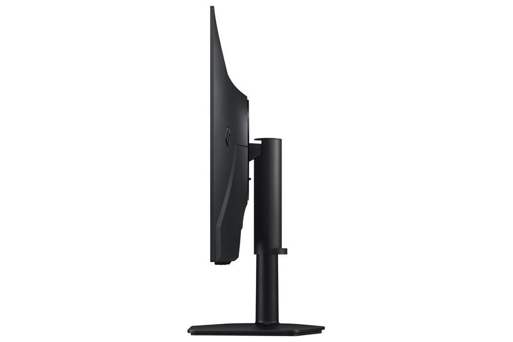 EAN 8806099163631 - Samsung G73SH pantalla para PC 81,3 cm (32") 3840 x 2160 Pixeles 4K Ultra HD OLED Negro imagen 7