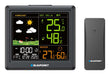 EAN 5901750508097 - Blaupunkt WS25BK estación meteorológica digital Negro LCD Corriente alterna imagen 1