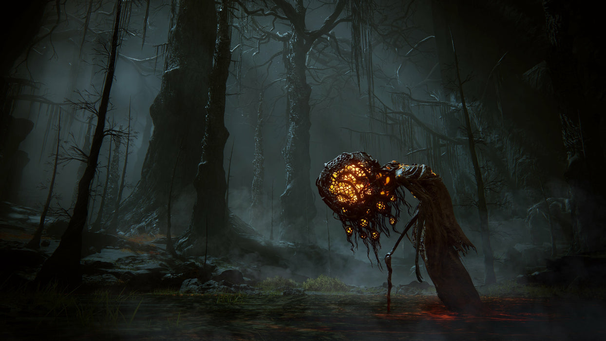 EAN 3391892030983 - BANDAI NAMCO Entertainment Elden Ring: Shadow of the Erdtree Estándar PlayStation 5 imagen 9