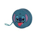 EAN 8445118075007 - Karactermania Lilo and Stitch Face Bolsa de aseo Azul imagen 2